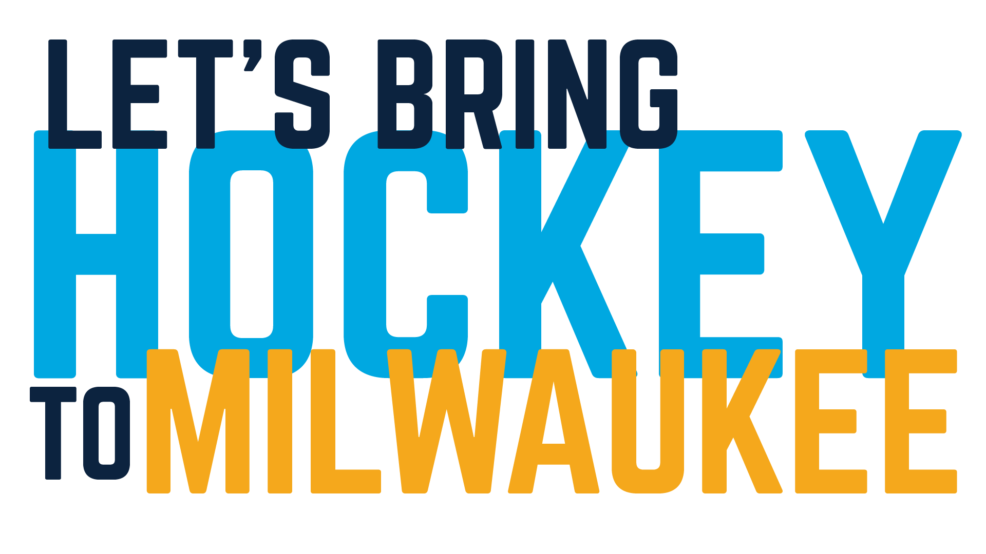 NHL in Milwaukee (@NHLinMKE) / X